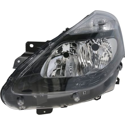 Koplampen VALEO 044047, links