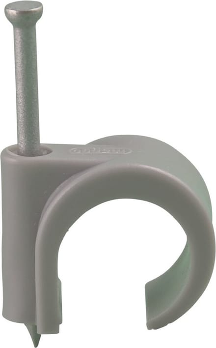 Mepac Spijkerclip - 11-15 mm