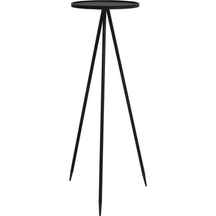 Light & Living Zuil Envira - Zink - Ø39,5cm - Modern