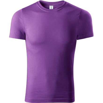 T-shirt Piccolio Paint P73