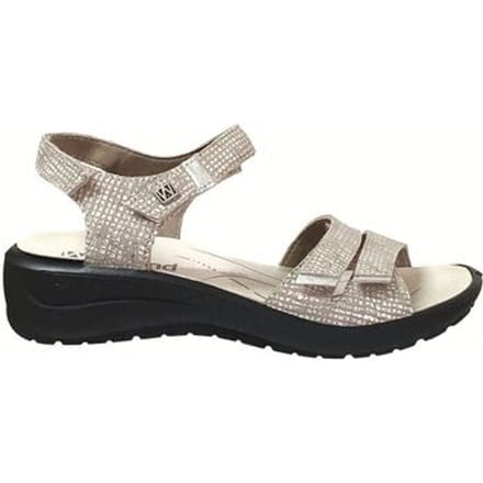 Sandalen met sleehak Westland Annecy 02