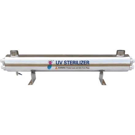 Sterilisator AVT UV
