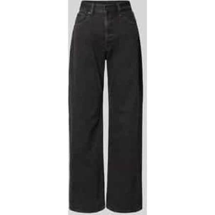 Boyfriend fit jeans in 5-pocketmodel