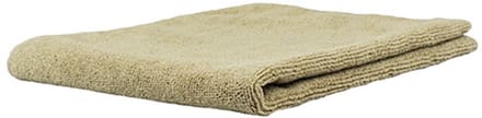 D-CON WORKHORSE PROFESSIONELE MICROVEZEL AUTO POETS DOEK BRUIN 40 X 40 CM