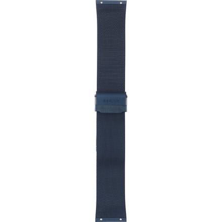 Bering Straps SY-24-83-120-28 Horlogeband