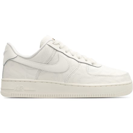 Nike Damesschoenen Air Force 1 '07 - Wit- Dames, Wit 41