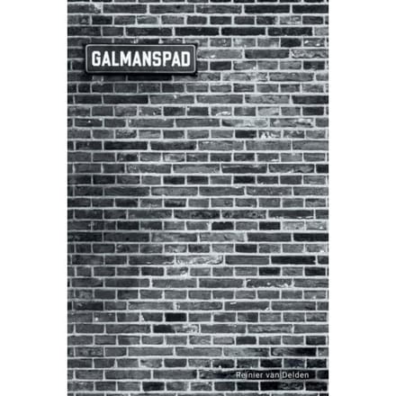 Galmanspad - Reinier Van Delden
