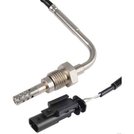 Sensor, uitlaatgastemperatuur HERTH+BUSS ELPARTS 70682752