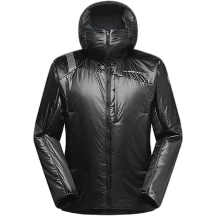 Primaloft Hoodie La Sportiva Alpine Guide