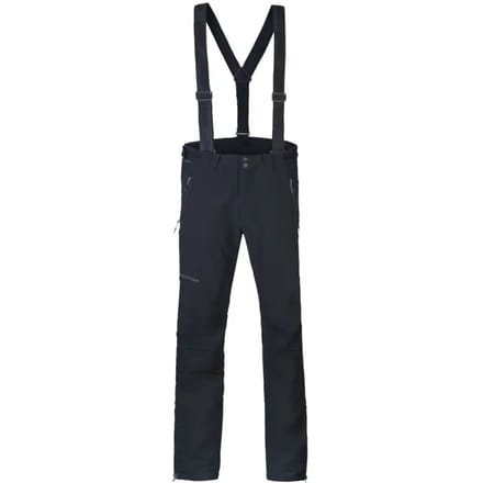 Hannah Samwell Broek Zwart 2XL Man