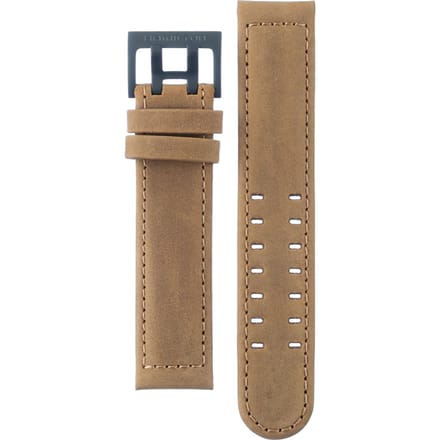 Hamilton Straps H690.705.124 Khaki Field Horlogeband