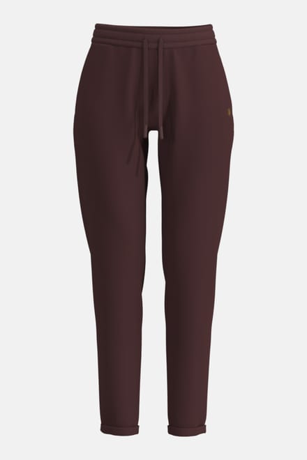 Lange broek Serie Comfy Comfort Hot Maroon