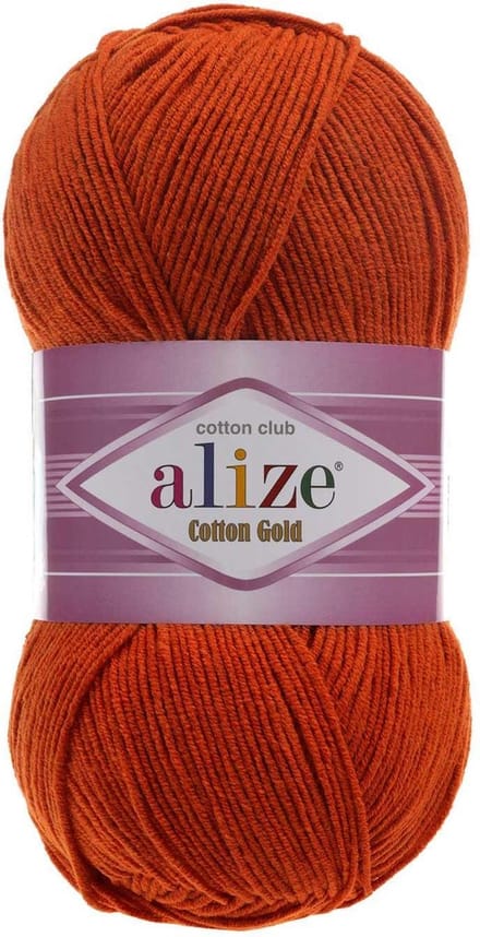 Alize Cotton Gold 36 Pakket 5 Bollen