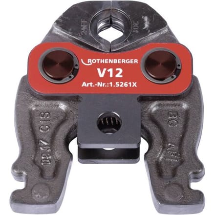 Rothenberger 015261X Persbek