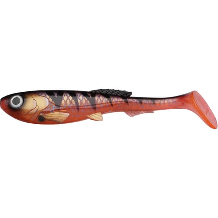 Lok Abu Garcia Beast Paddletail (x4)