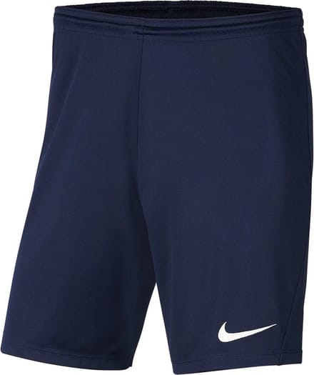 Nike Park III Sportbroek Kids - Maat 152