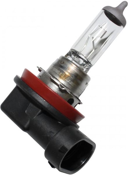 Ampoule Osram pour Scooter Piaggio 125 Typhoon 2011 à 2020 Neuf