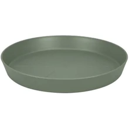 Elho Plantenschotel Loft Urban - Kunststof - Groen - Diam. 34cm