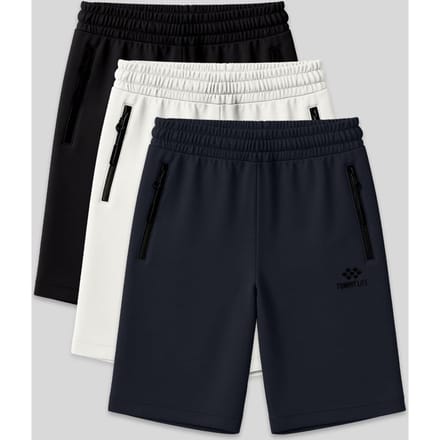 Heren Jersey Shorts