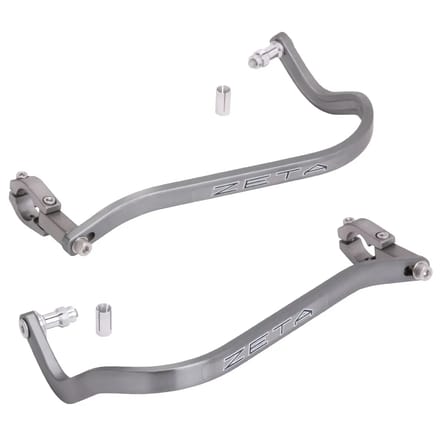 Motorfiets handbeschermers Zeta Racing Ze72-0103