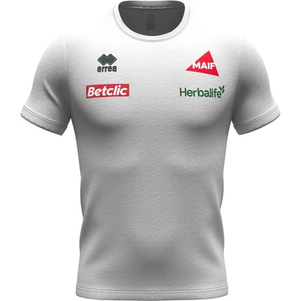T-shirt France Evo 2024/25