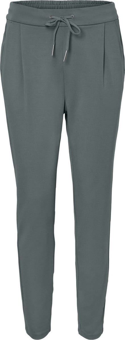 Vero Moda Broeken VMEVA Mid waist Broek