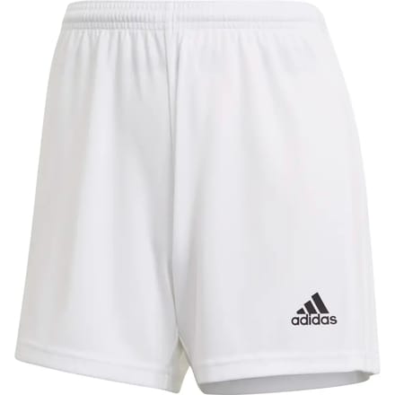 adidas Performance Squadra 21 Short - Dames - Wit- XL