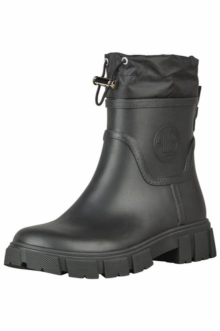 Pikeur Boots Athleisure Zwart - 41 | Paardrijlaarzen