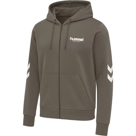 hmlLEGACY 2.0 ZIP HOODIE