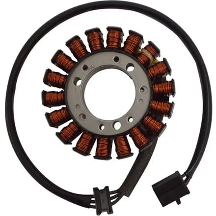 Motor stator ontsteking SGR Kawasaki Zzr 600-Zx6R 97