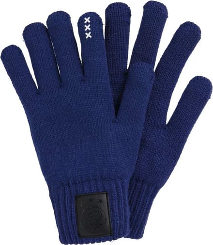 AFC Ajax - Handschoenen - Maat S/M - Blauw