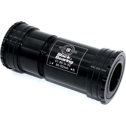 Trapaslager Black Bearing 41-86/92-24/GXP - SKF