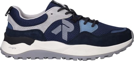 Rieker Sport Sneakers - Heren - Blauw - Maat:45