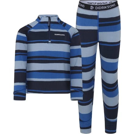Set van trui en broek voor baby's Didriksons Jadis