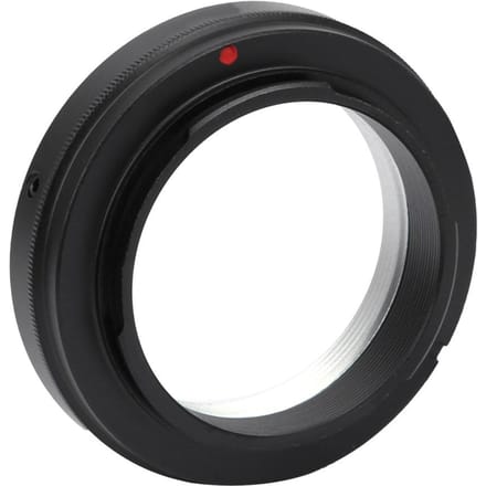 L39 FX Lens Adapter Ring Converter for Leica M39 Lens to for Fujifilm FX Mirrorless Camera black