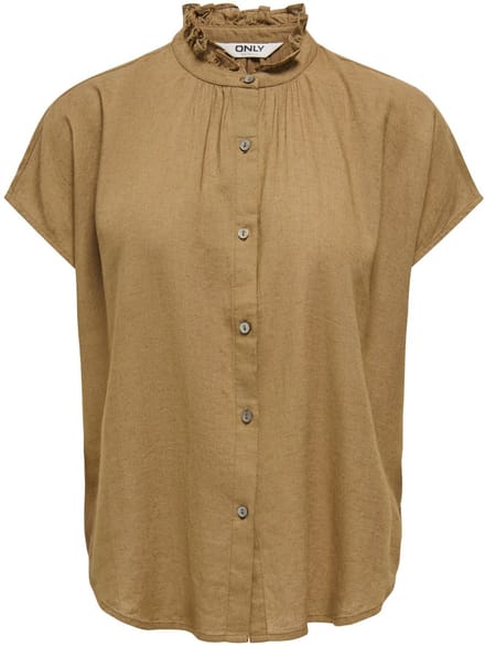 Vrouwenblouse Only Sitala