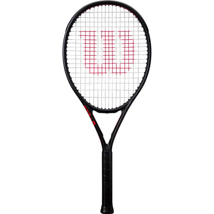 Tennisracket voor kinderen Wilson Clash 25 V3.0