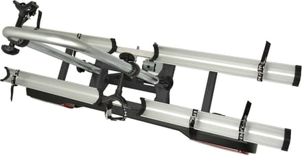 Twinny Load e-Base Carrier - trekhaak fietsendrager voor 2 (e-)fietsen