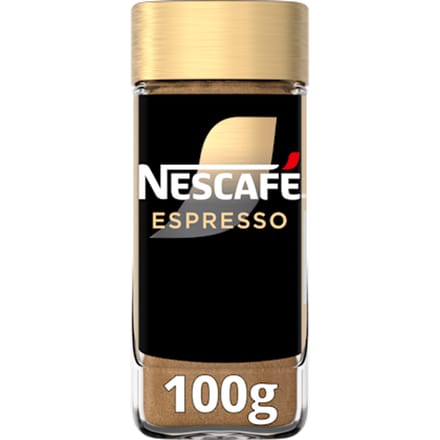 Nescafé Gold Nescafe Espresso Instant Koffie - 100 g