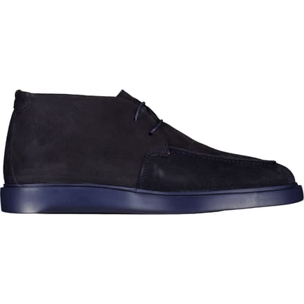 Melik Lantana Veterschoenen Donkerblauw 38531