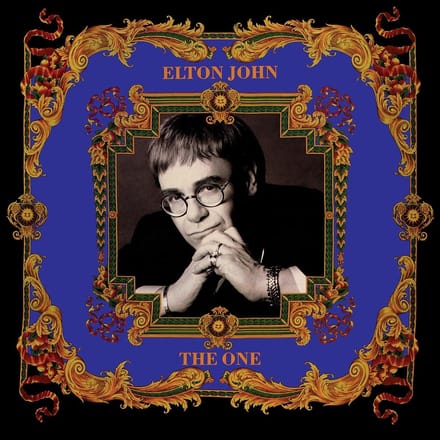 Elton John - The One (2 LP) (Remastered)