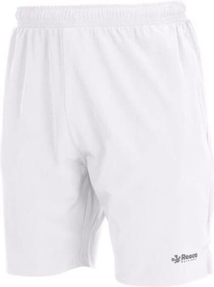 Reece - Legacy Short Unisex - Sportbroek - Maat 116 - Wit