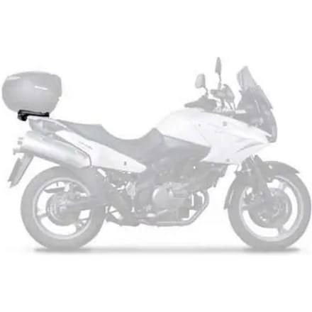 Motorfiets topkoffersteun Shad Kawasaki KLV 1000 (05 tot 07)