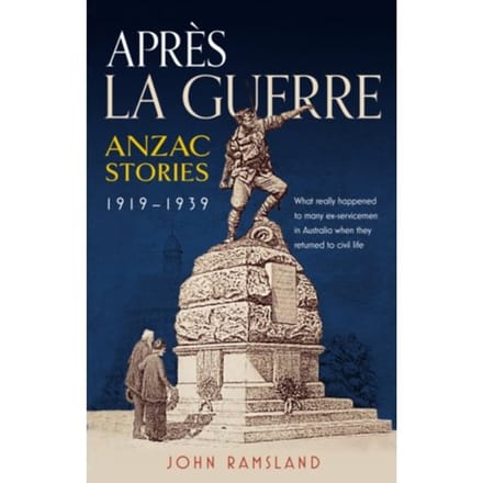 Apres La Guerre - Ramsland, John