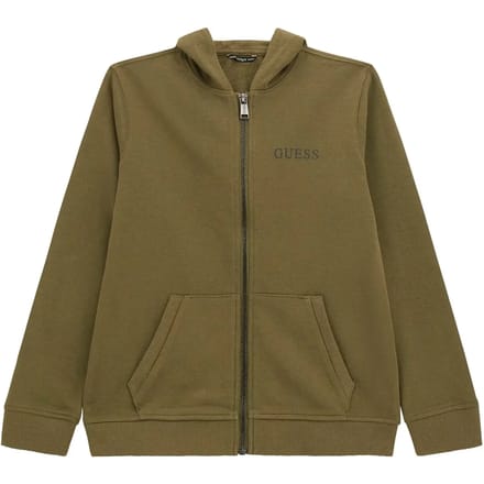 Junior Hoodie Guess