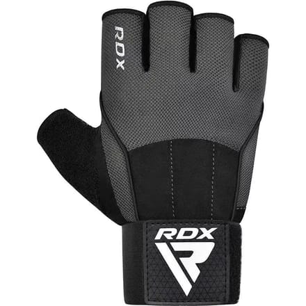 Fitnesshandschoenen RDX W3