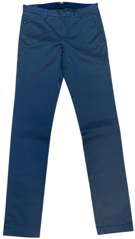 VANGUARD BROEK-VTR2308600-9106 -MAAT W31/L36