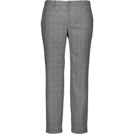 Alberto Rob Chino Grijs 6726 1457