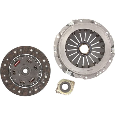 Schaeffler Luk Koppelingsset LUK RepSet 622 3235 00