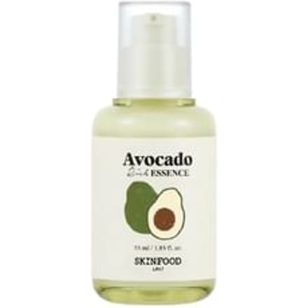 SKINFOOD - Avocado Rich Essence 2024 Version - 55ml